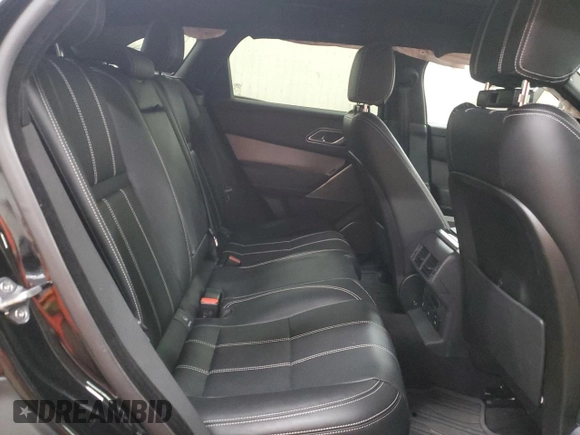 2020 Land Rover Range Rover Velar S z VIN SALYB2EX3LA287145, wystawiony jako Copart lot #56004615 z przebiegiem 47 482 mil mil oraz Szkoda całkowita • Salvage title. Historia ofert i sprzedaży dostępna na DreamBid. Obrazek 10.