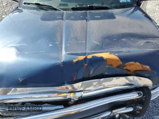 2001 Dodge Ram 3500 with VIN 1B7MC33711J607877, listed as a Copart auction lot 48243855 with Not Provided miles and Salvage Title. Bid and sale history available at carsss.com. Image 11.