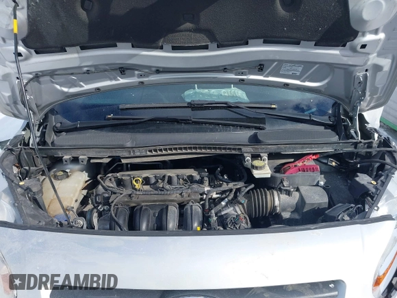 2018 Ford Transit Connect XLT с VIN NM0GE9F78J1364913, выставлен на аукционе IAAI как лот 41569538 с пробегом 143 164 миль миль и . История ставок и продаж доступна на DreamBid. Изображение 10.