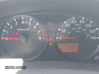 2020 Nissan Frontier SV с VIN 1N6ED0EA1LN706426, выставлен на аукционе IAAI как лот 42028856 с пробегом 39 449 миль миль и . История ставок и продаж доступна на DreamBid. Изображение 7.
