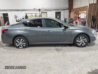 2020 Nissan Altima S z VIN 1N4BL4BV6LC127358, wystawiony jako IAAI lot #41632354 z przebiegiem 116 244 mil mil oraz . Historia ofert i sprzedaży dostępna na DreamBid. Obrazek 13.