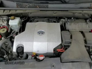 2017 Toyota Highlander Hybrid Limited z VIN 5TDDGRFH5HS024091, wystawiony jako Copart lot #50240225 z przebiegiem 97 409 mil mil oraz Szkoda całkowita • Salvage title. Historia ofert i sprzedaży dostępna na DreamBid. Obrazek 14.