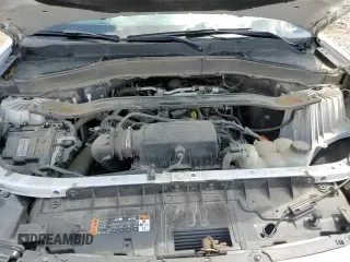 2021 Ford Explorer Limited с VIN 1FMSK8FH5MGB36180, выставлен на аукционе Copart как лот 65125755 с пробегом 99 732 миль миль и Списание • Salvage title. История ставок и продаж доступна на DreamBid. Изображение 16.