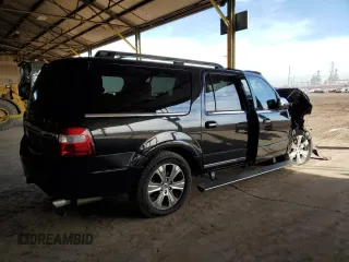 2015 Ford Expedition EL Platinum with VIN 1FMJK1LT5FEF18056, listed as a Copart auction lot 85509714 with 156,219 mi miles and Salvage Title. Bid and sale history available at carsss.com. Image 3.