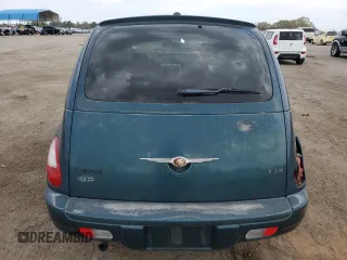 2008 Chrysler PT Cruiser Touring with VIN 3A8FY58B28T247047, listed as a Copart auction lot 46320864 with 101,833 mi miles and Clean Title. Bid and sale history available at carsss.com. Image 6.