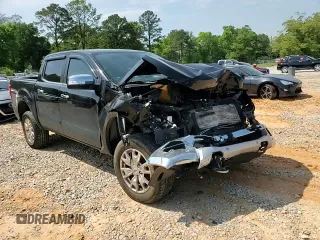 2019 Ford Ranger XL with VIN 1FTER4EHXKLA40024, listed as a Copart auction lot 53304695 with Not provided miles and Salvage title. Bid and sale history available at DreamBid. Image 11.