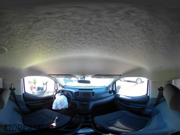 2021 Nissan NV200 SV z VIN 3N6CM0KN8MK705487, wystawiony jako IAAI lot #41866045 z przebiegiem 150 767 mil mil oraz . Historia ofert i sprzedaży dostępna na DreamBid. Obrazek 18.
