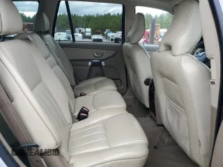 2014 Volvo XC90 with VIN YV4952CYXE1691722, listed as a Copart auction lot 87269494 with 83,670 mi miles and Salvage Title. Bid and sale history available at carsss.com. Image 10.