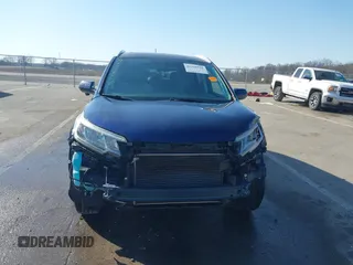 2015 Honda CR-V EX-L with VIN 2HKRM3H73FH515763, listed as a IAAI auction lot 41768518 with 117,872 mi miles. Bid and sale history available at carsss.com. Image 6.