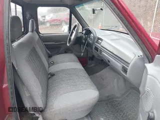 1994 Ford F-150 with VIN 1FTDF15Y5RNB44891, listed as a IAAI auction lot 41728130 with 232,267 mi miles. Bid and sale history available at carsss.com. Image 5.