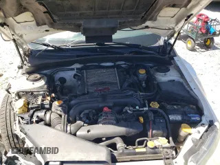 2014 Subaru WRX WRX с VIN JF1GV7E60EG006598, выставлен на аукционе Copart как лот 55122285 с пробегом 179 945 миль миль и Списание • Salvage title. История ставок и продаж доступна на DreamBid. Изображение 11.