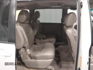 2009 Toyota Sienna XLE с VIN 5TDZK22C99S241277, выставлен на аукционе IAAI как лот 42300156 с пробегом 175 408 миль миль и . История ставок и продаж доступна на DreamBid. Изображение 8.