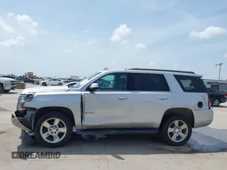 2015 Chevrolet Tahoe LT с VIN 1GNSCBKC6FR738268, выставлен на аукционе IAAI как лот 42638989 с пробегом 172 227 миль миль и . История ставок и продаж доступна на DreamBid. Изображение 14.