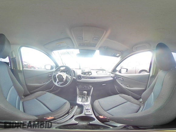 2016 Scion iA z VIN 3MYDLBZV9GY129875, wystawiony jako Copart lot #81368604 z przebiegiem 82 111 mil mil oraz Szkody całkowita. Historia ofert i sprzedaży dostępna na DreamBid. Obrazek 13.