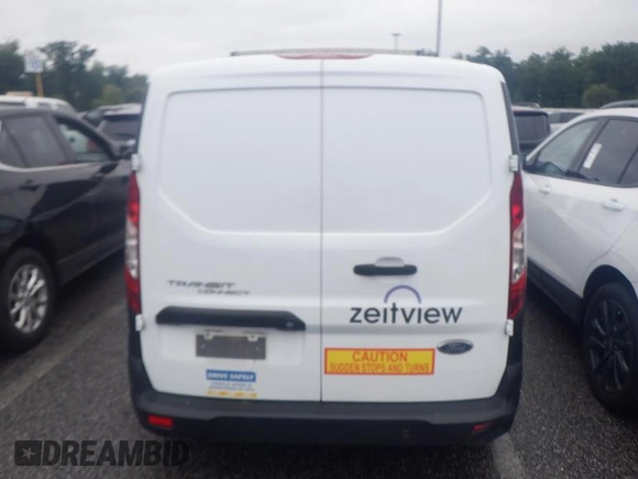 2021 Ford Transit Connect XL with VIN NM0LS7E24M1485640, listed as a IAAI auction lot 42466361 with 68,428 mi miles and . Bid and sale history available at DreamBid. Image 10.