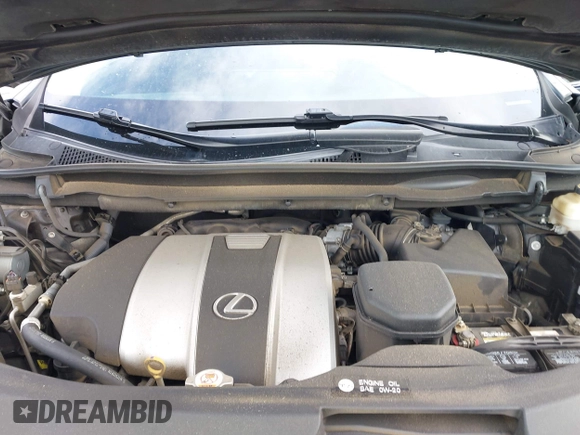 2016 Lexus RX 350 z VIN 2T2BZMCA4GC017342, wystawiony jako IAAI lot #42357093 z przebiegiem 142 515 mil mil oraz . Historia ofert i sprzedaży dostępna na DreamBid. Obrazek 10.