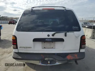 1998 Ford Explorer с VIN 1FMZU32X2WUC96336, выставлен на аукционе Copart как лот 84526484 с пробегом 191 183 миль миль и Списание • Salvage title. История ставок и продаж доступна на DreamBid. Изображение 6.