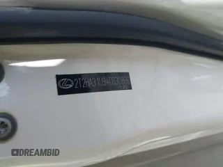 2004 Lexus RX 330 z VIN 2T2HA31U94C030866, wystawiony jako IAAI lot #42208386 z przebiegiem Nie podano mil oraz . Historia ofert i sprzedaży dostępna na DreamBid. Obrazek 9.