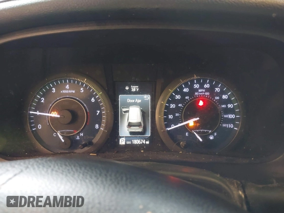 2017 Toyota Sienna XLE Auto Access Seat с VIN 5TDYZ3DC6HS801037, выставлен на аукционе IAAI как лот 41098091 с пробегом 180 674 миль миль и . История ставок и продаж доступна на DreamBid. Изображение 7.