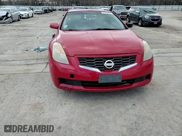 2009 Nissan Altima 2.5 S with VIN 1N4AL24EX9C178612, listed as a Copart auction lot 47954255 with 295,295 mi miles and Salvage Title. Bid and sale history available at carsss.com. Image 11.