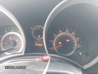 2011 Scion tC z VIN JTKJF5C76B3012480, wystawiony jako IAAI lot #42063298 z przebiegiem 177 933 mil mil oraz . Historia ofert i sprzedaży dostępna na DreamBid. Obrazek 7.