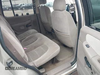 2005 Ford Explorer z VIN 1FMDU63K25UB70832, wystawiony jako IAAI lot #41788209 z przebiegiem 236 677 mil mil oraz . Historia ofert i sprzedaży dostępna na DreamBid. Obrazek 8.