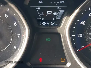 2016 Hyundai Elantra SE with VIN 5NPDH4AE0GH654960, listed as a IAAI auction lot 41089501 with 136,612 mi miles. Bid and sale history available at carsss.com. Image 16.
