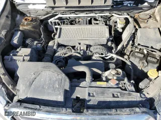 2020 Subaru Ascent Premium with VIN 4S4WMADD0L3449422, listed as a Copart auction lot 42232415 with 210,871 mi miles and Salvage Title. Bid and sale history available at carsss.com. Image 12.
