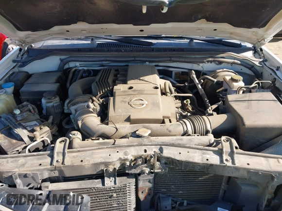 2018 Nissan Frontier SV with VIN 1N6AD0CU4JN750851, listed as a IAAI auction lot 41999375 with 112,055 mi miles and . Bid and sale history available at DreamBid. Image 10.