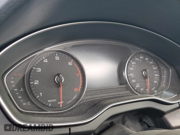 2021 Audi Q5 Premium z VIN WA1AAAFY4M2017781, wystawiony jako Copart lot #51705875 z przebiegiem Nie podano mil oraz Szkoda całkowita • Salvage title. Historia ofert i sprzedaży dostępna na DreamBid. Obrazek 9.