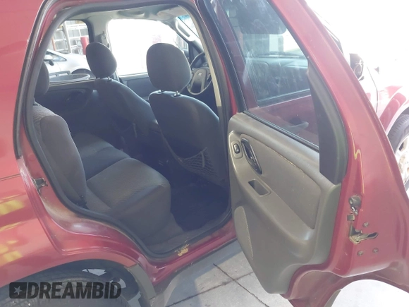 2004 Ford Escape XLT with VIN 1FMYU031X4KA86449, listed as a IAAI auction lot 42629506 with 231,115 mi miles and . Bid and sale history available at DreamBid. Image 8.