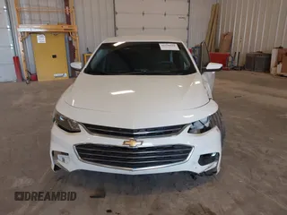 2017 Chevrolet Malibu LT with VIN 1G1ZE5ST1HF104821, listed as a IAAI auction lot 41798444 with 157,507 mi miles and . Bid and sale history available at DreamBid. Image 12.