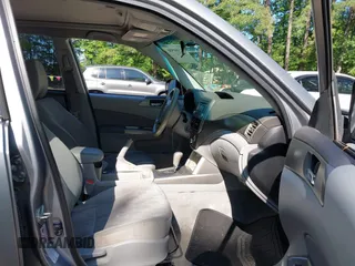 2010 Subaru Forester X Premium with VIN JF2SH6CC6AH727710, listed as a IAAI auction lot 42550586 with 187,250 mi miles and . Bid and sale history available at DreamBid. Image 5.