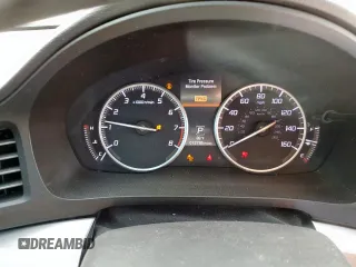 2017 Acura ILX Premium с VIN 19UDE2F70HA011784, выставлен на аукционе Copart как лот 54985665 с пробегом 72 785 миль миль и Списание • Salvage title. История ставок и продаж доступна на DreamBid. Изображение 9.