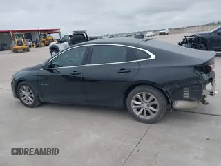 2020 Chevrolet Malibu LT with VIN 1G1ZD5ST3LF071901, listed as a IAAI auction lot 41570714 with 98,888 mi miles and . Bid and sale history available at DreamBid. Image 14.