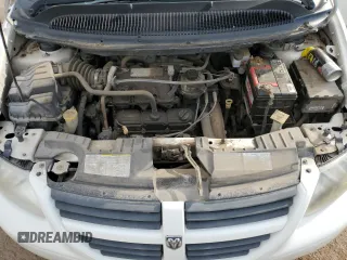 2002 Dodge Caravan with VIN 1D8GP24E87B192733, listed as a Copart auction lot 75560784 with 221,878 mi miles and Non repairable. Bid and sale history available at DreamBid. Image 12.