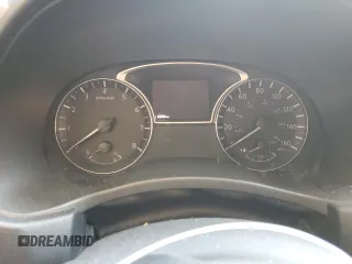 2019 Nissan Pathfinder S с VIN 5N1DR2MN5KC587088, выставлен на аукционе Copart как лот 56762325 с пробегом 62 990 миль миль и Чистый • Clean title. История ставок и продаж доступна на DreamBid. Изображение 9.