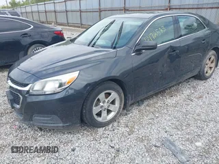 2014 Chevrolet Malibu LS with VIN 1G11B5SL2EF268483, listed as a IAAI auction lot 42172593 with 165,889 mi miles and . Bid and sale history available at DreamBid. Image 6.