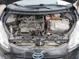 2016 Toyota Prius One with VIN JTDKDTB38G1122485, listed as a IAAI auction lot 42054085 with 66,243 mi miles and . Bid and sale history available at DreamBid. Image 10.