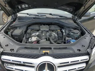 2019 Mercedes-Benz GLS 450 с VIN 4JGDF6EE2KB192502, выставлен на аукционе Copart как лот 61241405 с пробегом 108 084 миль миль и Списание • Salvage title. История ставок и продаж доступна на DreamBid. Изображение 12.