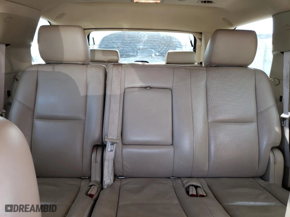 2011 Cadillac Escalade Luxury with VIN 1GYS4BEFXBR250697, listed as a Copart auction lot 80078764 with NaN miles and Salvage Title. Bid and sale history available at carsss.com. Image 10.