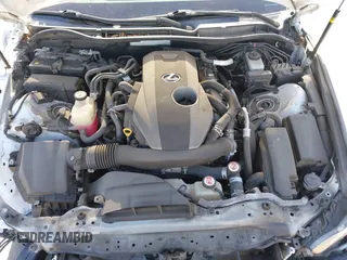 2017 Lexus IS 200t с VIN JTHBA1D28H5053744, выставлен на аукционе IAAI как лот 42397328 с пробегом 117 241 миль миль и . История ставок и продаж доступна на DreamBid. Изображение 10.