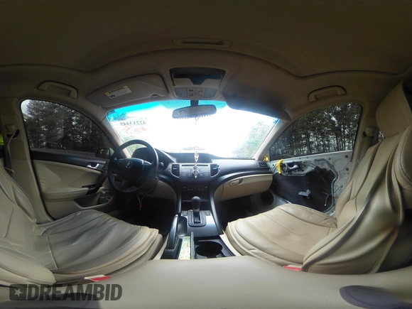 2013 Acura TSX Technology with VIN JH4CU2F6XDC012071, listed as a IAAI auction lot 42213445 with 174,353 mi miles and . Bid and sale history available at DreamBid. Image 19.