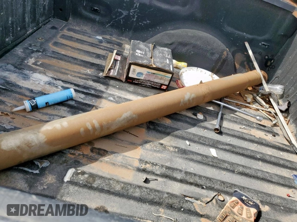 2006 Ford F-150 XLT с VIN 1FTRW12W66FA44362, выставлен на аукционе Copart как лот 57146205 с пробегом Не указан миль и Списание • Salvage title. История ставок и продаж доступна на DreamBid. Изображение 12.
