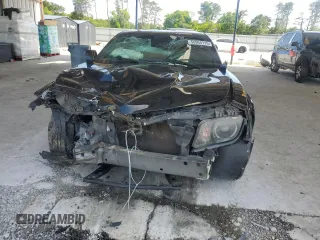 2011 Chevrolet Camaro 1LT с VIN 2G1FF1ED0B9112759, выставлен на аукционе Copart как лот 56904115 с пробегом 195 533 миль миль и Списание • Salvage title. История ставок и продаж доступна на DreamBid. Изображение 5.