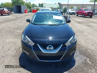 2017 Nissan Maxima SV z VIN 1N4AA6AP7HC409368, wystawiony jako IAAI lot #42253811 z przebiegiem 101 010 mil mil oraz . Historia ofert i sprzedaży dostępna na DreamBid. Obrazek 12.