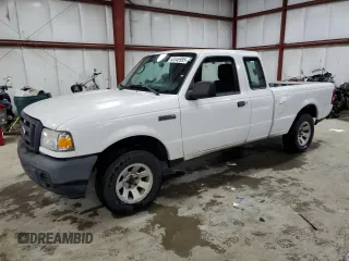 2011 Ford Ranger XL with VIN 1FTKR1ED4BPA18446, listed as a Copart auction lot 63346985 with Not provided miles and Clean title. Bid and sale history available at DreamBid. Image 1.