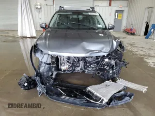 2018 Volkswagen Tiguan S z VIN 3VV1B7AX2JM030331, wystawiony jako Copart lot #56221945 z przebiegiem Nie podano mil oraz Szkody całkowita. Historia ofert i sprzedaży dostępna na DreamBid. Obrazek 5.