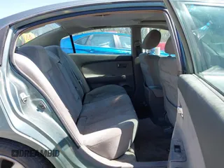 2005 Nissan Altima 2.5 S with VIN 1N4AL11DX5C269251, listed as a IAAI auction lot 41979332 with 236,068 mi miles. Bid and sale history available at carsss.com. Image 8.