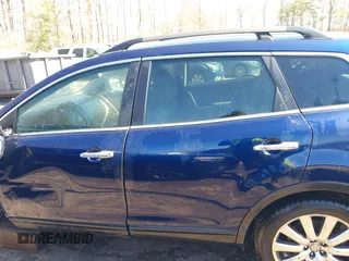 2008 Mazda CX-9 Grand Touring with VIN JM3TB38A080125699, listed as a IAAI auction lot 41820251 with 251,579 mi miles. Bid and sale history available at carsss.com. Image 15.